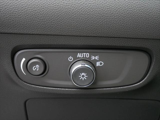 new 2024 Buick Encore GX car, priced at $26,895