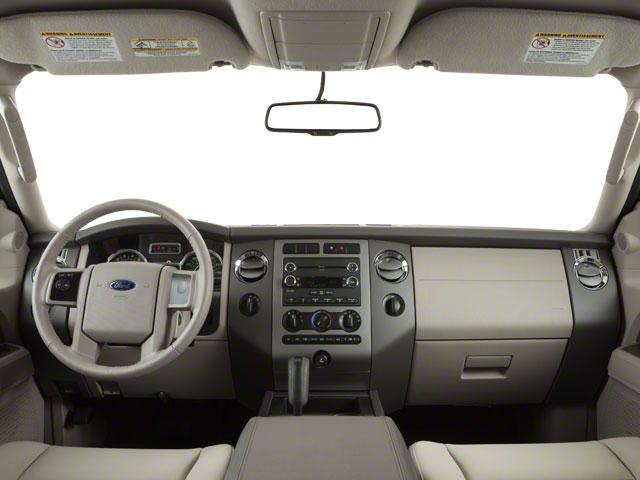 used 2010 Ford Expedition EL car