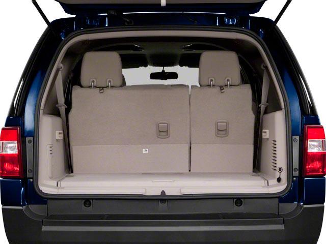 used 2010 Ford Expedition EL car