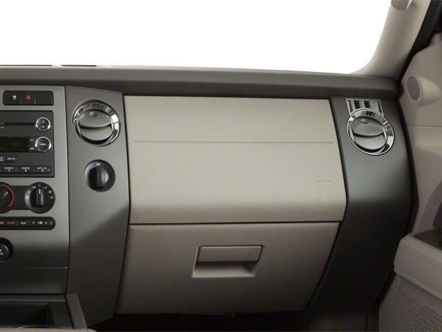used 2010 Ford Expedition EL car