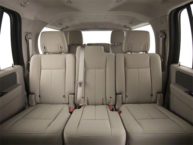 used 2010 Ford Expedition EL car
