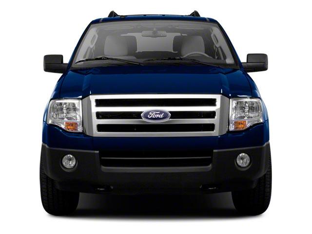 used 2010 Ford Expedition EL car