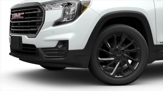 new 2024 GMC Terrain car, priced at $38,560