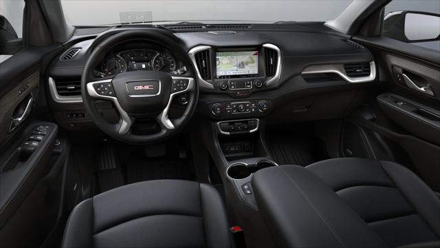 new 2024 GMC Terrain car, priced at $38,560