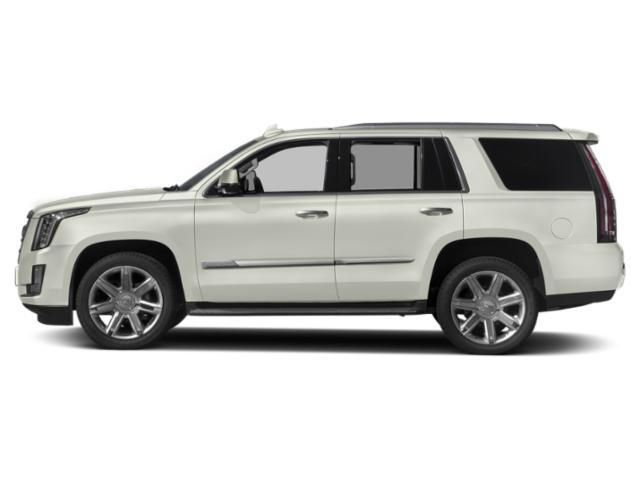used 2019 Cadillac Escalade car, priced at $38,900