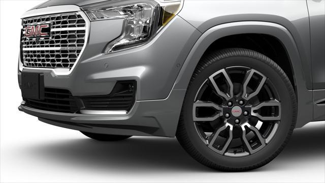 new 2024 GMC Terrain car, priced at $38,030