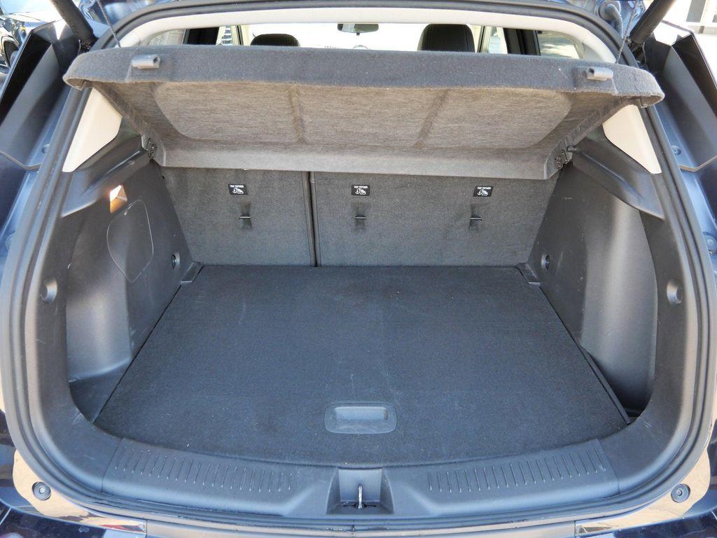 used 2021 Buick Encore GX car, priced at $16,900