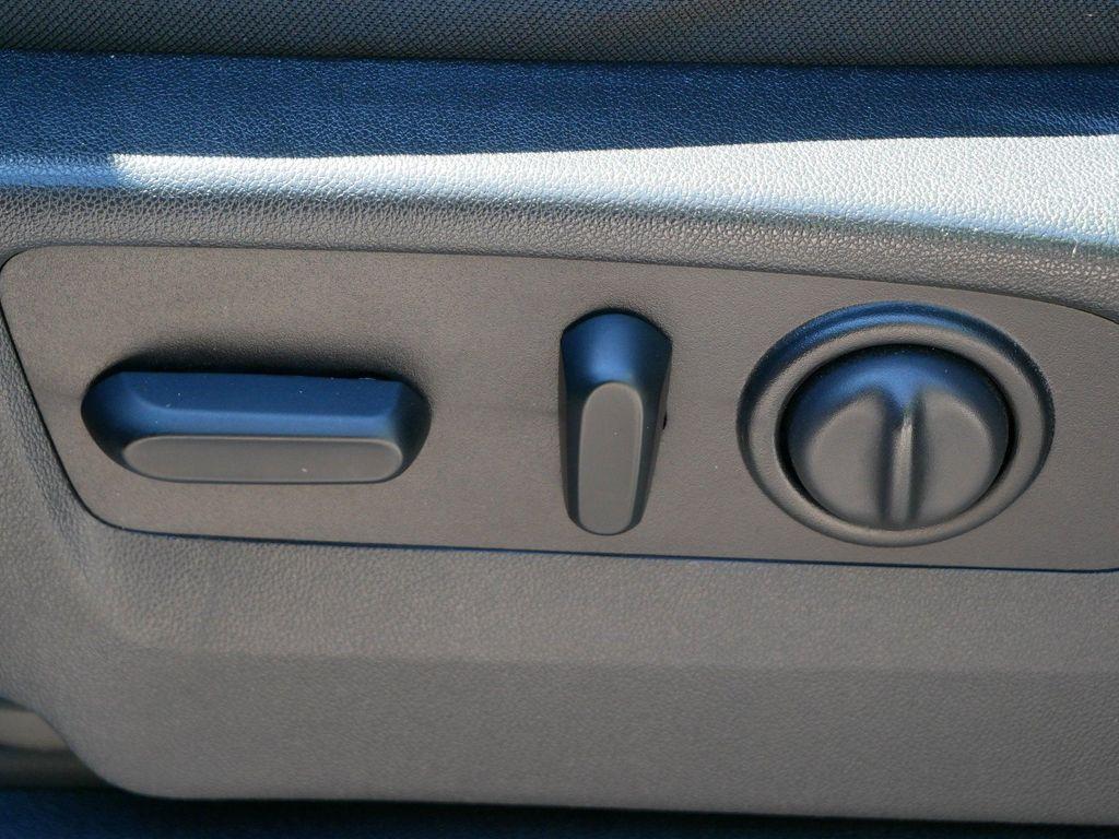 used 2021 Chevrolet Silverado 1500 car, priced at $39,900