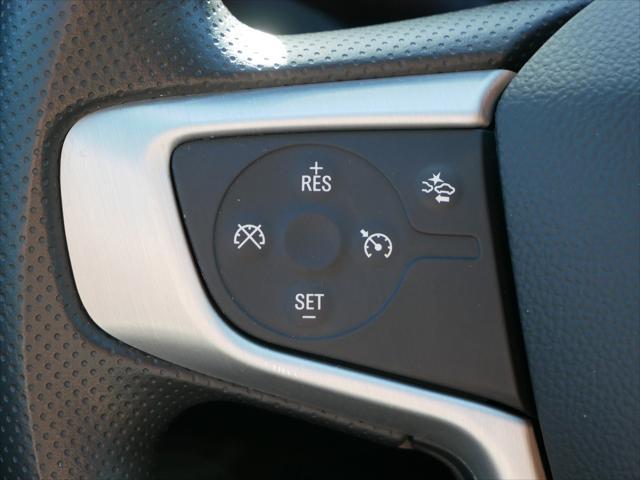 used 2022 GMC Terrain car, priced at $24,900