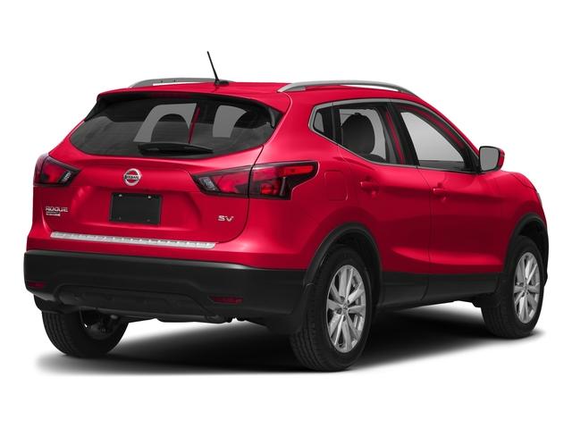 used 2017 Nissan Rogue Sport car, priced at $17,900