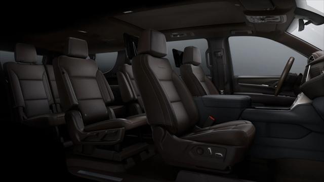 new 2024 GMC Yukon XL car, priced at $92,405