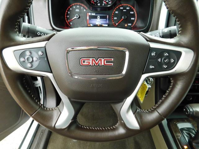 used 2016 GMC Canyon car, priced at $19,900