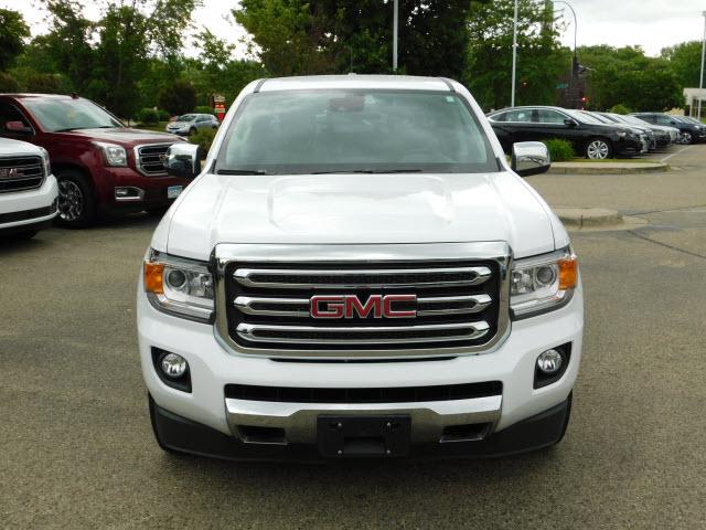 used 2016 GMC Canyon car, priced at $19,900