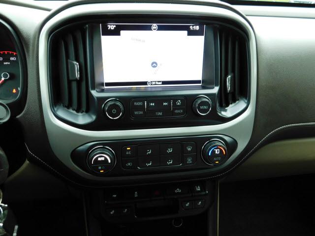 used 2016 GMC Canyon car, priced at $19,900