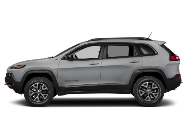 used 2015 Jeep Cherokee car, priced at $13,900