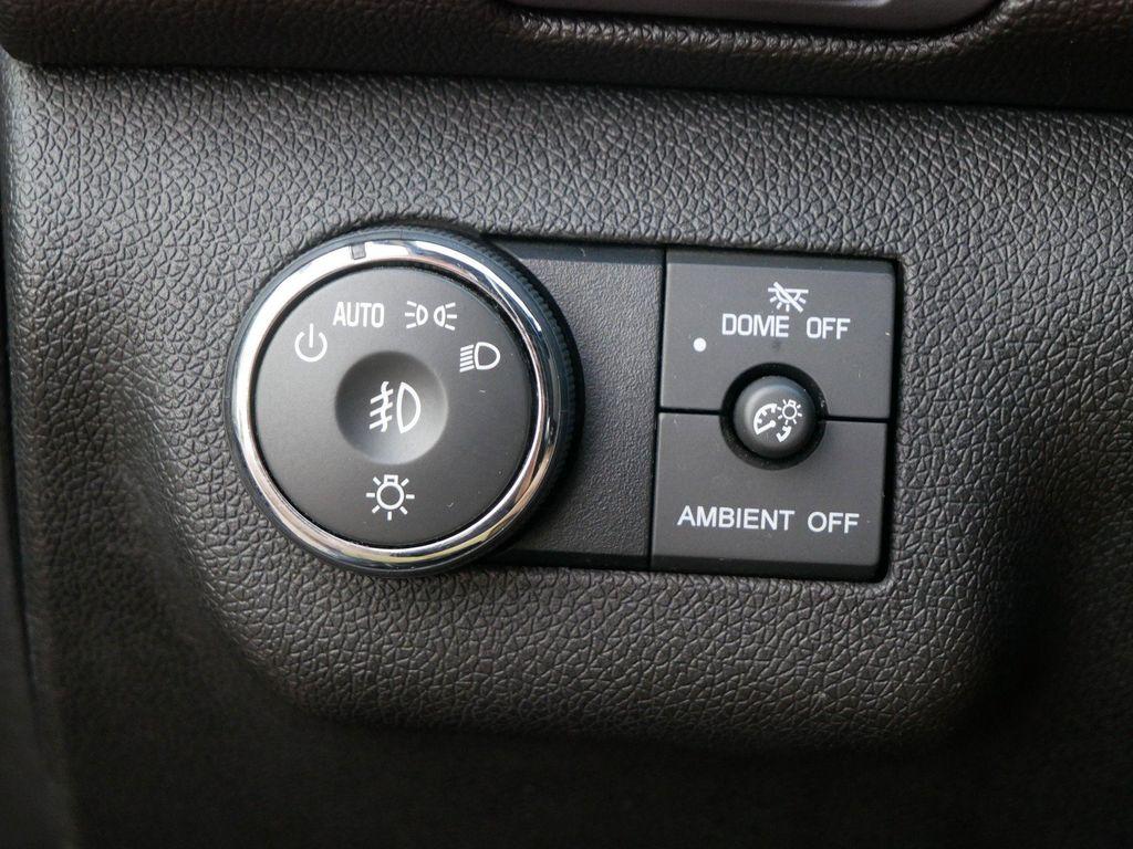 used 2017 Chevrolet Traverse car, priced at $9,995