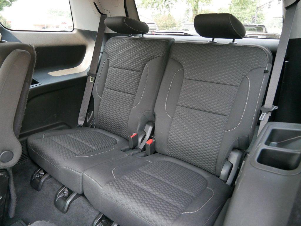 used 2019 GMC Acadia car, priced at $17,900