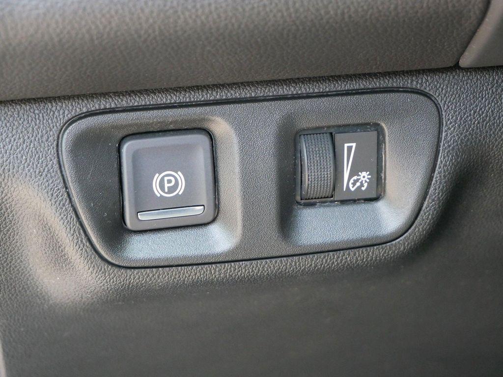 used 2019 GMC Acadia car, priced at $17,900