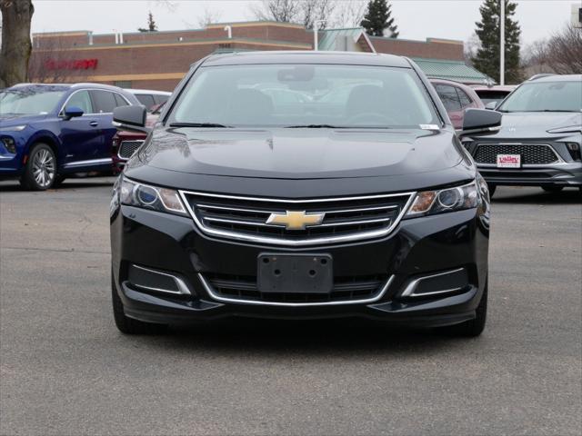 used 2015 Chevrolet Impala car, priced at $11,900