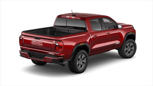 new 2024 GMC Canyon car, priced at $45,355