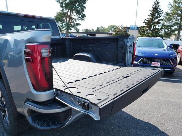 new 2025 GMC Sierra 2500 car, priced at $85,150