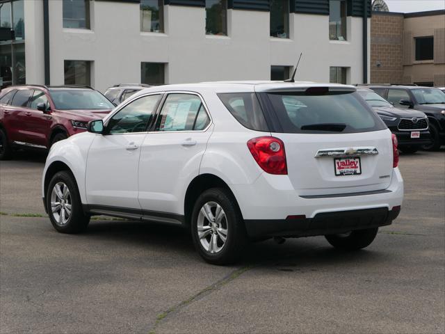 used 2013 Chevrolet Equinox car, priced at $7,995