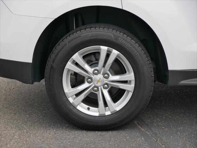 used 2013 Chevrolet Equinox car, priced at $7,995
