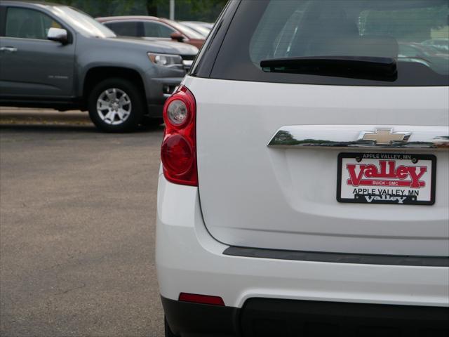 used 2013 Chevrolet Equinox car, priced at $7,995