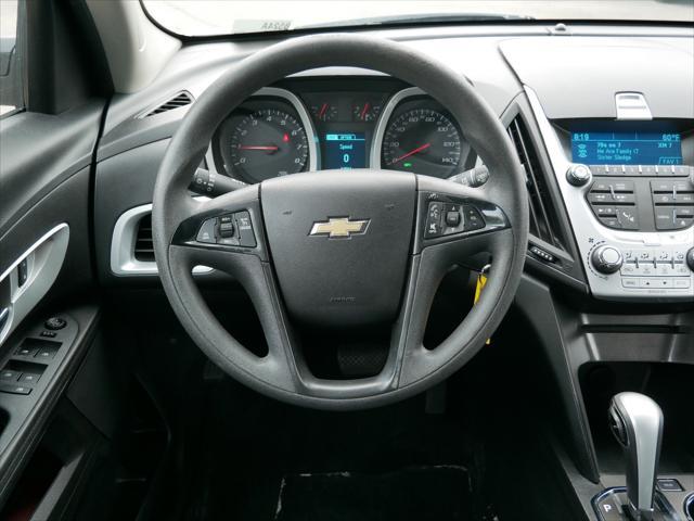 used 2013 Chevrolet Equinox car, priced at $7,995