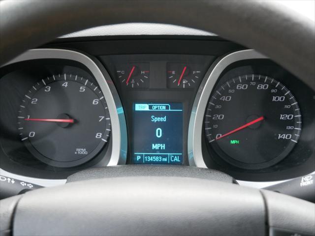 used 2013 Chevrolet Equinox car, priced at $7,995