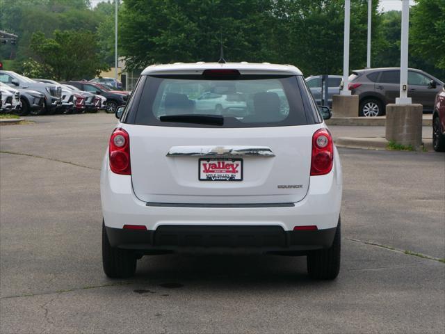 used 2013 Chevrolet Equinox car, priced at $7,995
