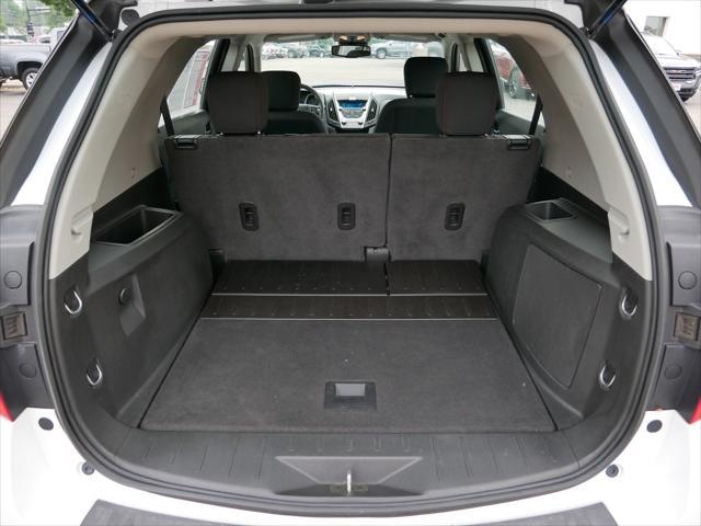 used 2013 Chevrolet Equinox car, priced at $7,995