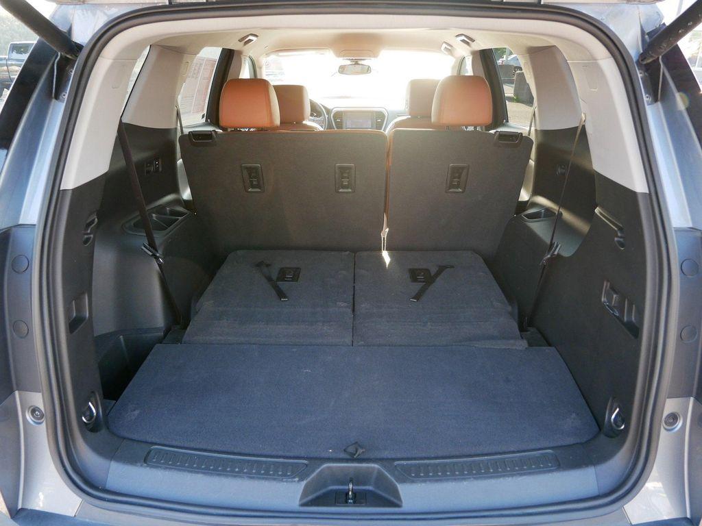used 2020 GMC Acadia car, priced at $22,900