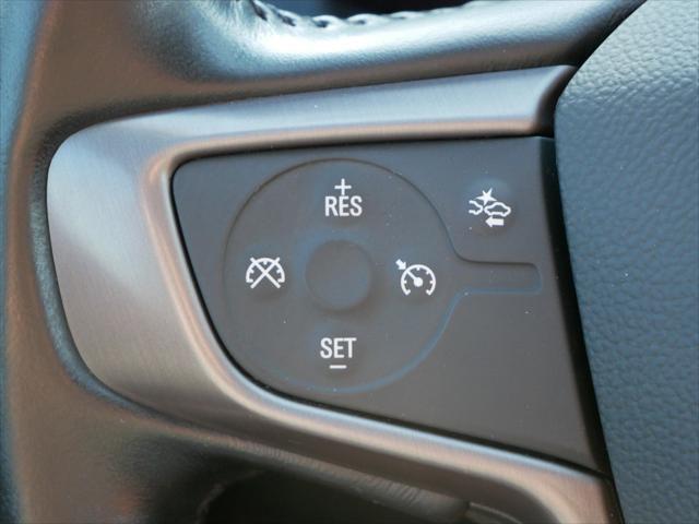 used 2020 GMC Acadia car, priced at $25,900