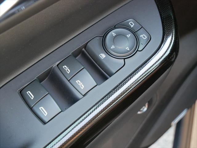 used 2020 GMC Acadia car, priced at $25,900