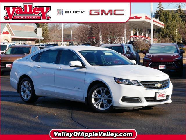 used 2014 Chevrolet Impala car, priced at $7,995