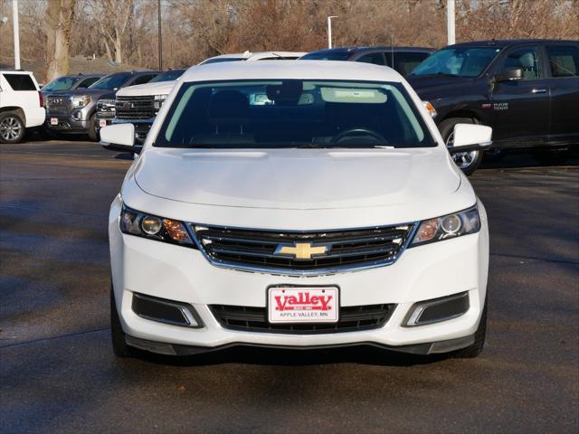 used 2014 Chevrolet Impala car, priced at $7,995