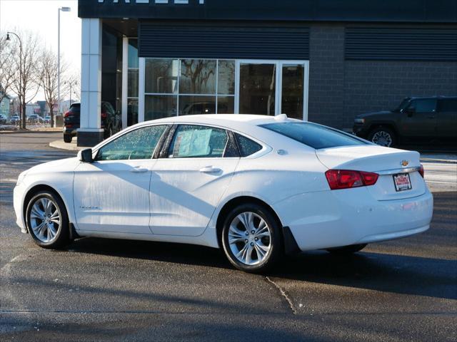 used 2014 Chevrolet Impala car, priced at $7,995