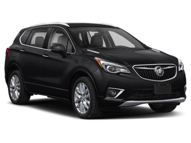 used 2019 Buick Envision car