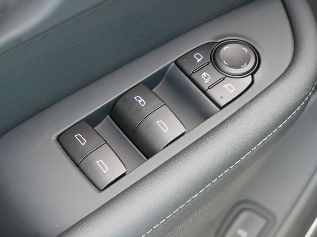 new 2026 Buick Enclave car, priced at $53,255