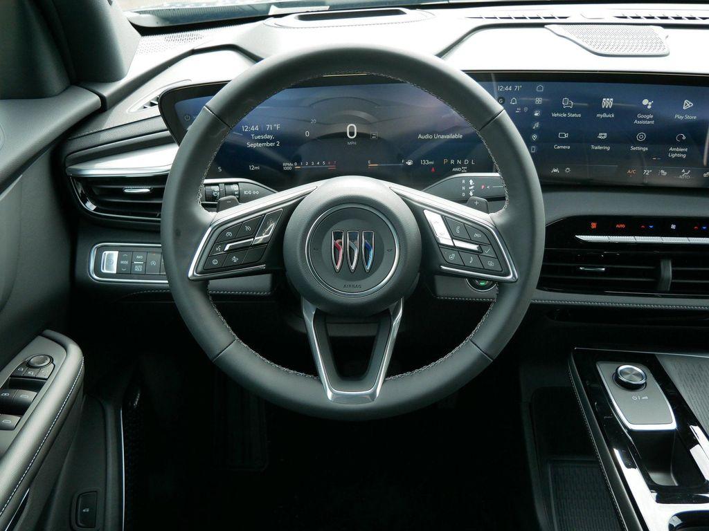 new 2026 Buick Enclave car, priced at $53,255
