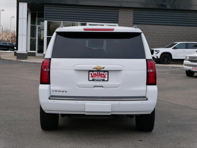 used 2016 Chevrolet Tahoe car, priced at $19,900