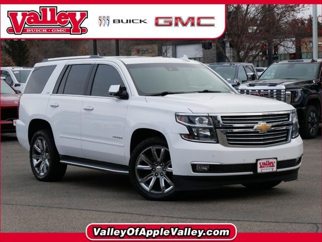 used 2016 Chevrolet Tahoe car, priced at $20,900