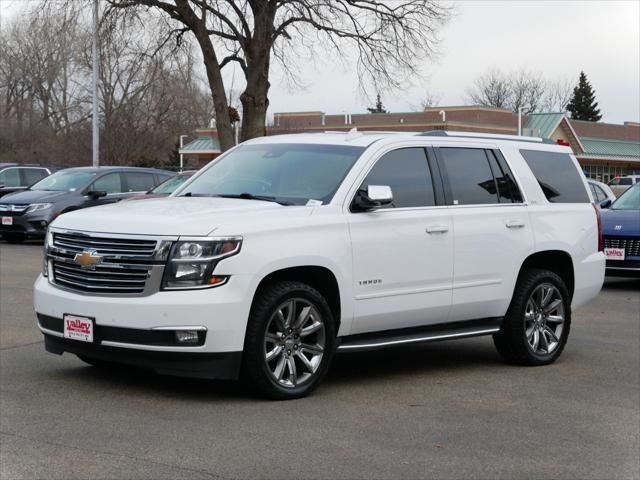 used 2016 Chevrolet Tahoe car, priced at $19,900