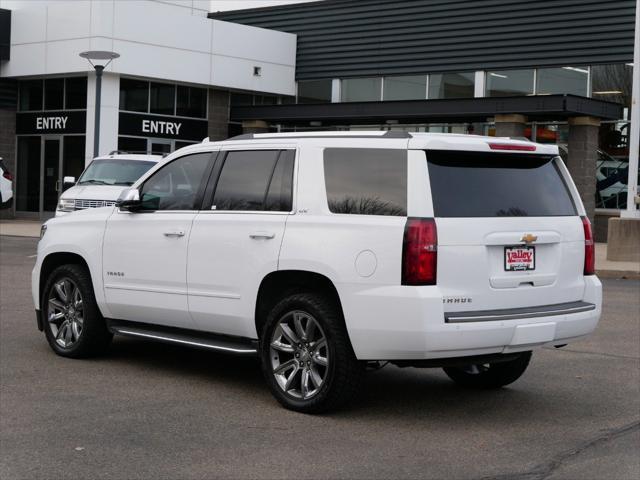 used 2016 Chevrolet Tahoe car, priced at $19,900