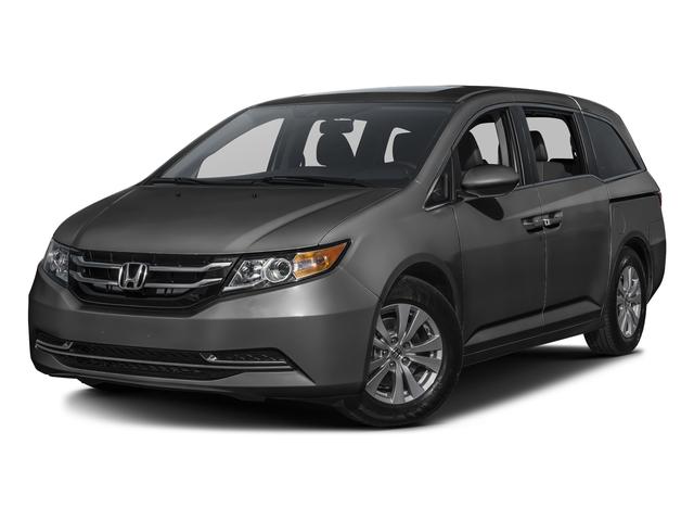 used 2016 Honda Odyssey car