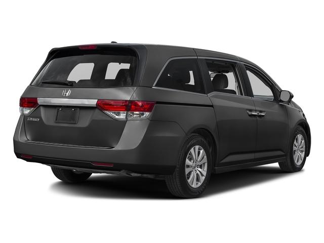 used 2016 Honda Odyssey car