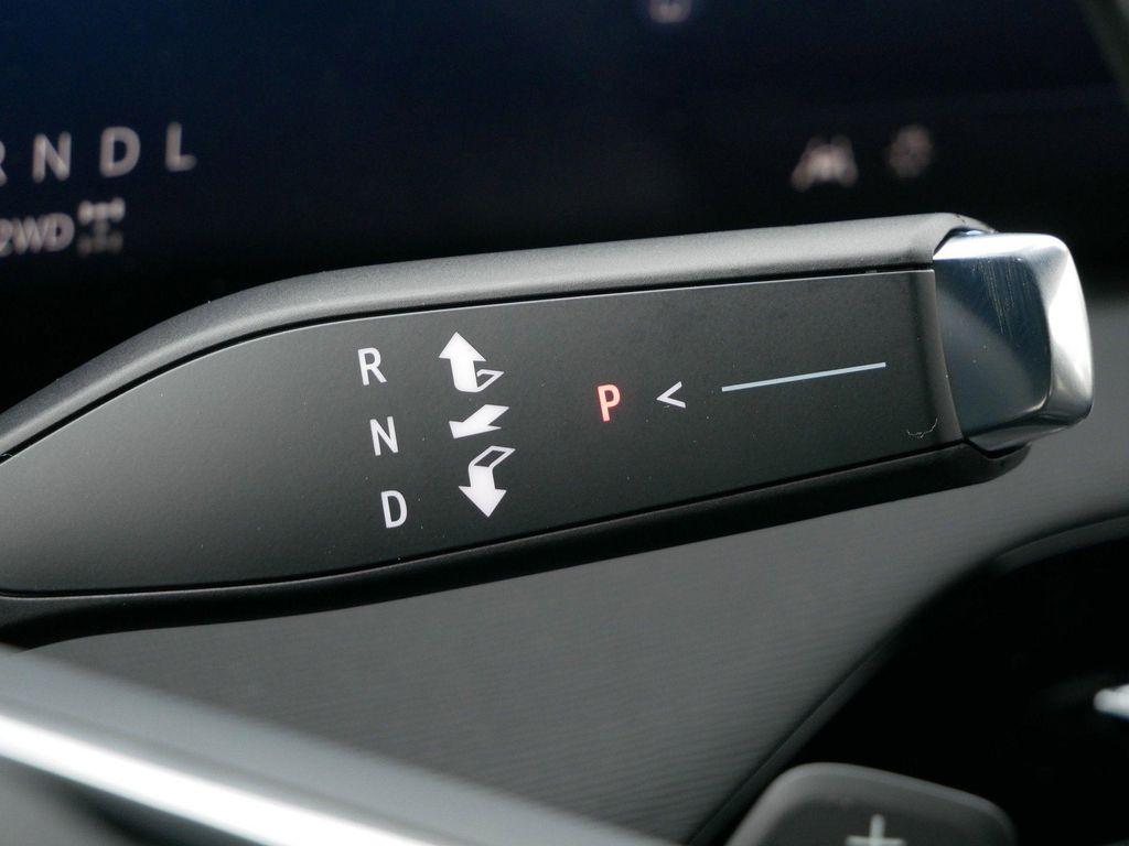 new 2026 Buick Enclave car, priced at $56,305