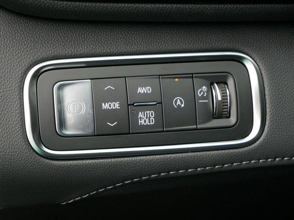 new 2026 Buick Enclave car, priced at $56,305