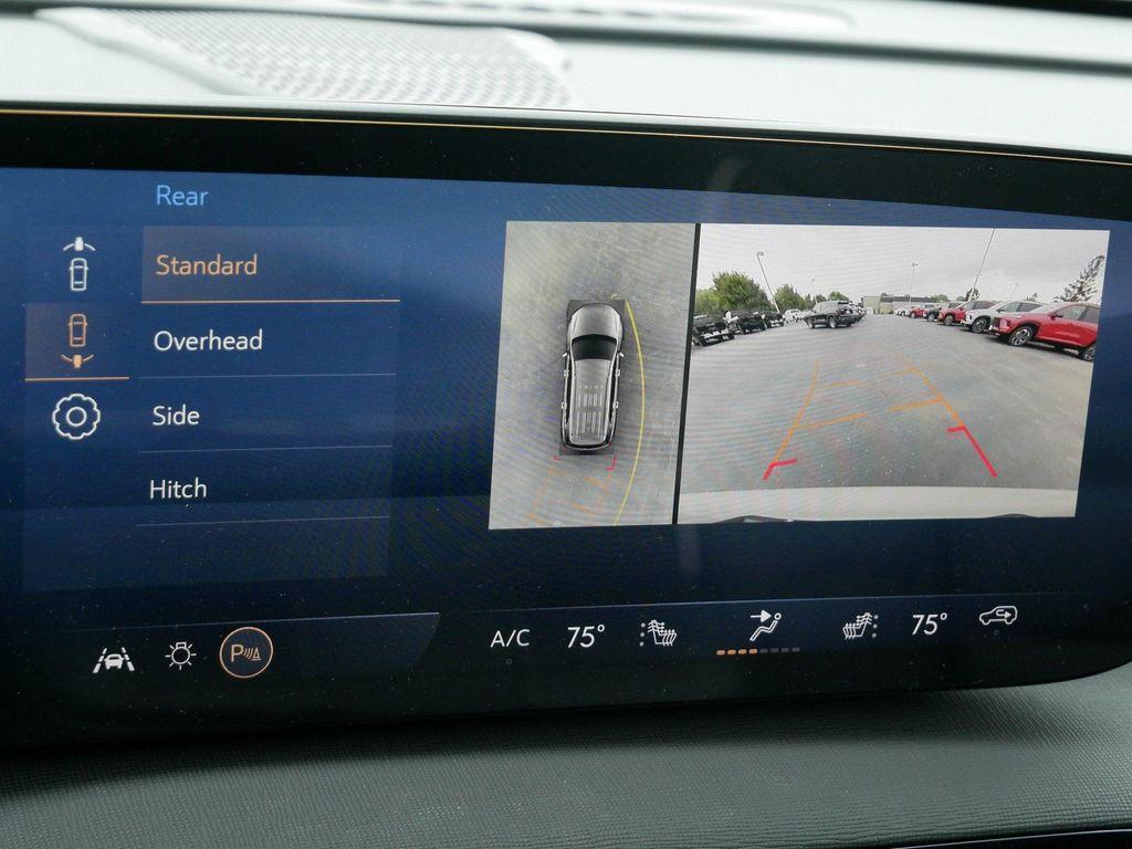 new 2026 Buick Enclave car, priced at $56,305